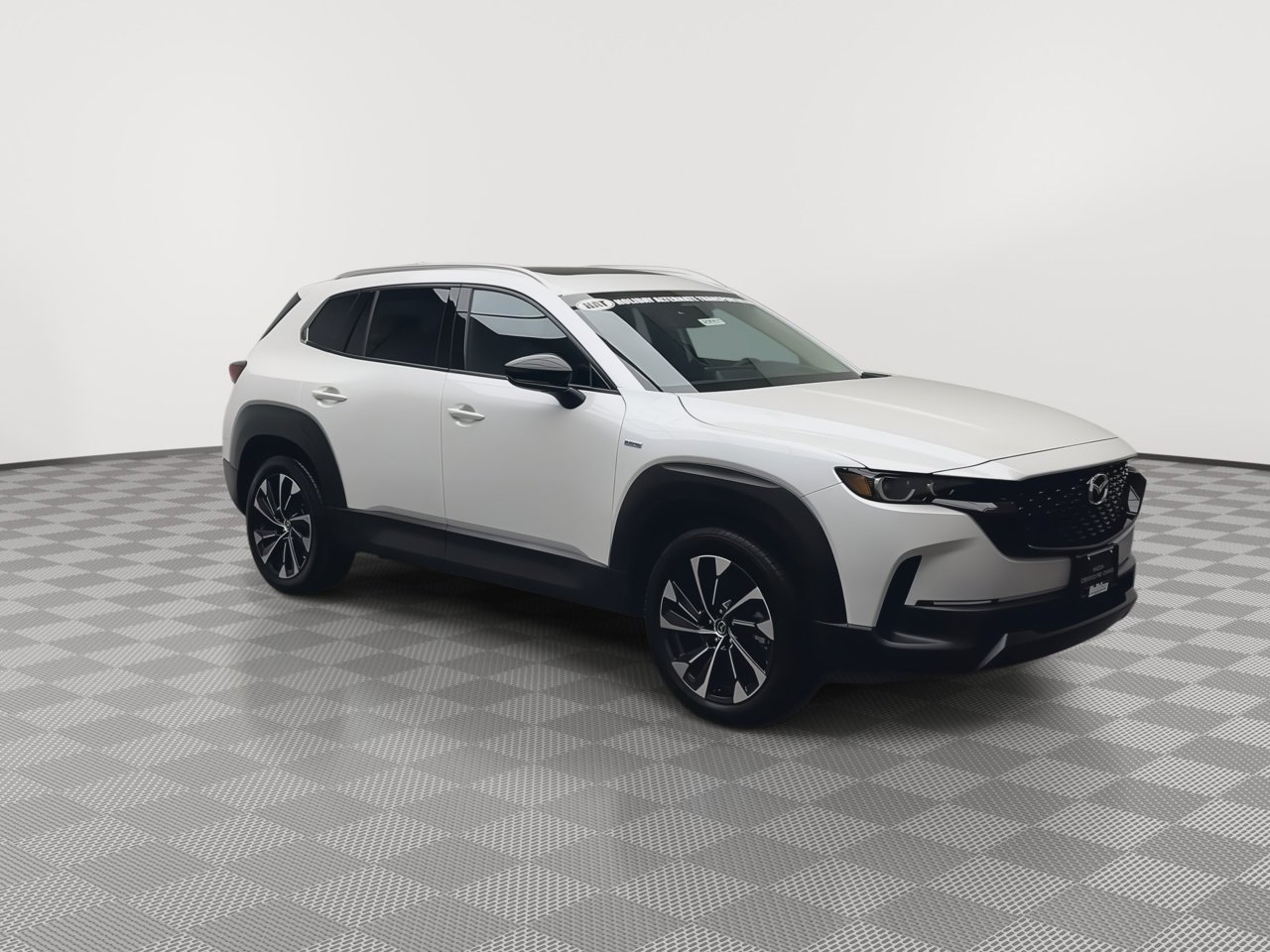 Certified 2025 MAZDA CX-50 2.5 Hybrid w/ Premium Plus Pkg image 34