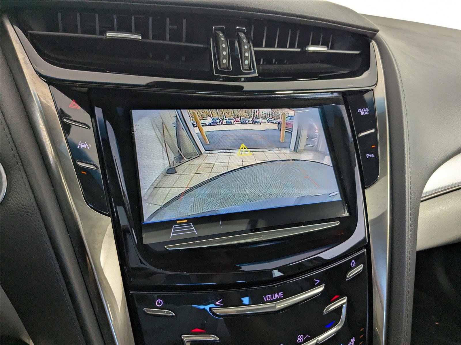 Used 2019 Cadillac CTS Luxury image 20