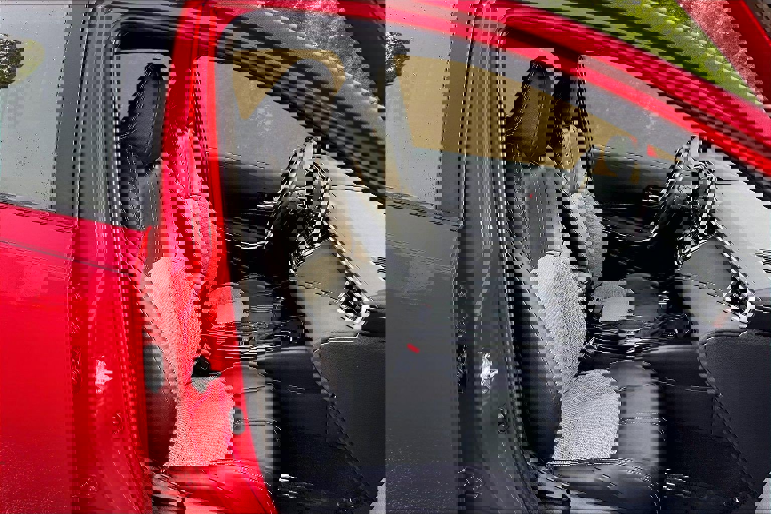 Used 2022 Toyota Corolla XSE image 31