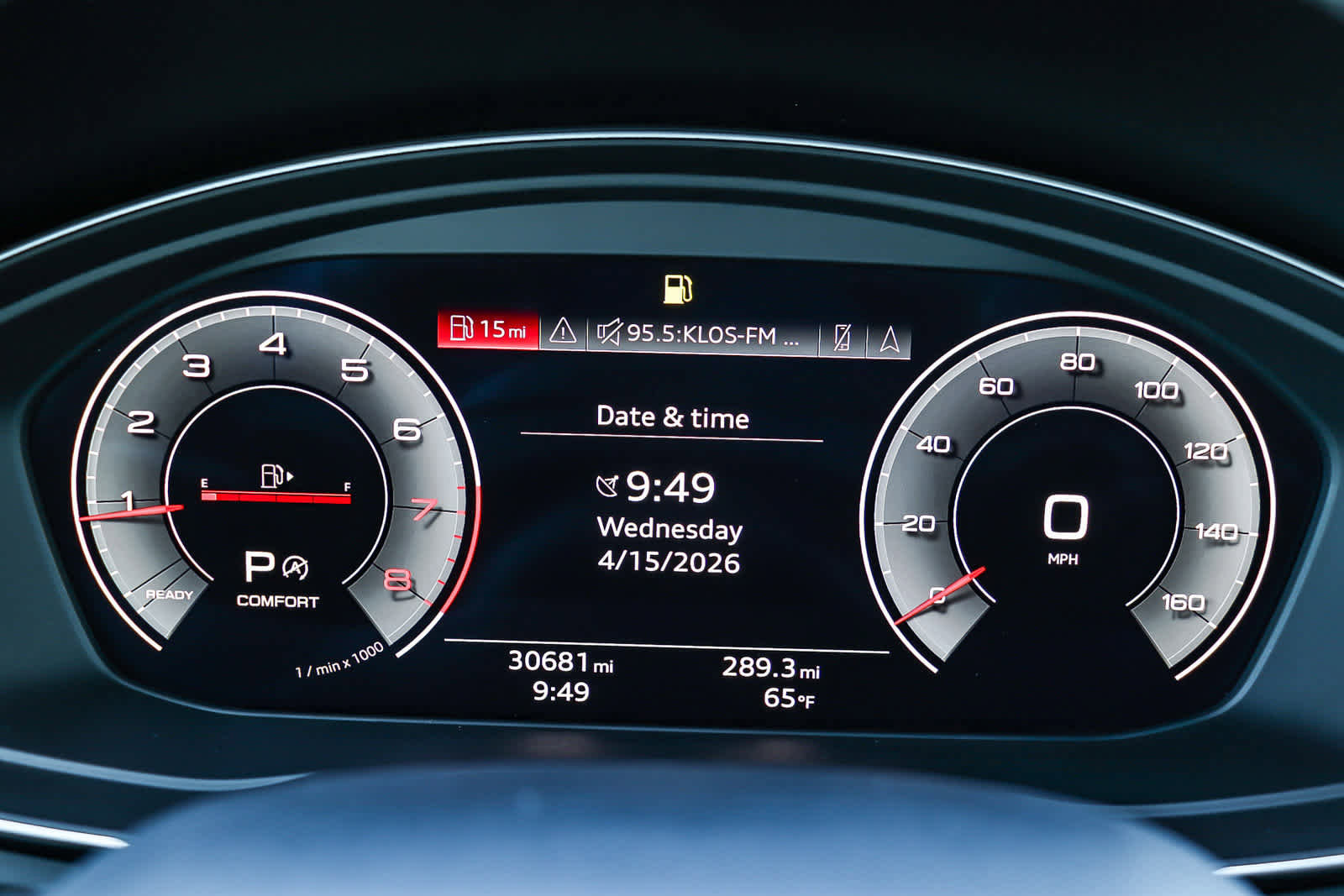 Used 2023 Audi Q5 2.0T Premium Plus AWD/4WD image 34