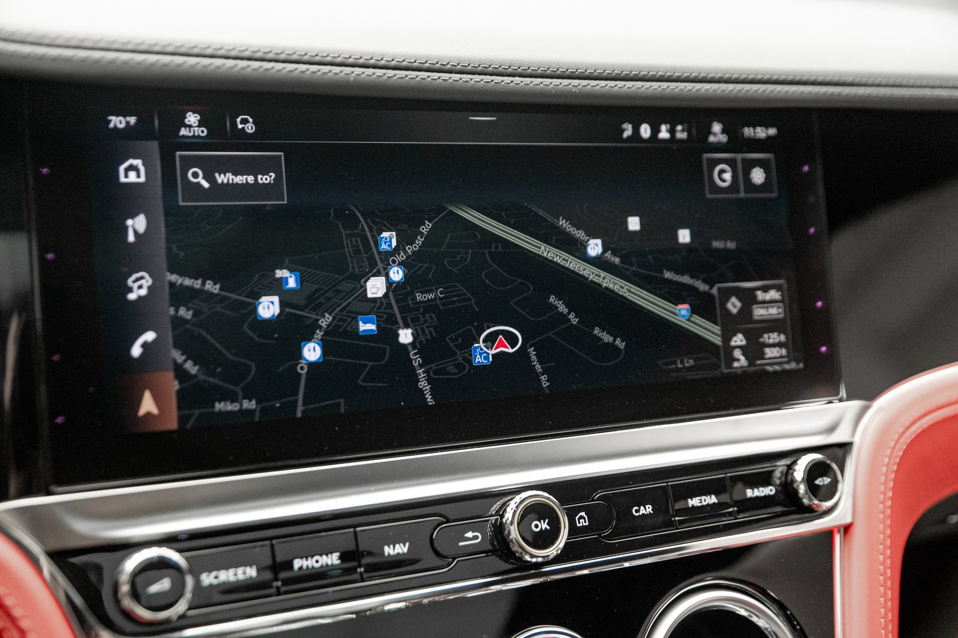 New 2026 Bentley Continental GT AWD/4WD image 31