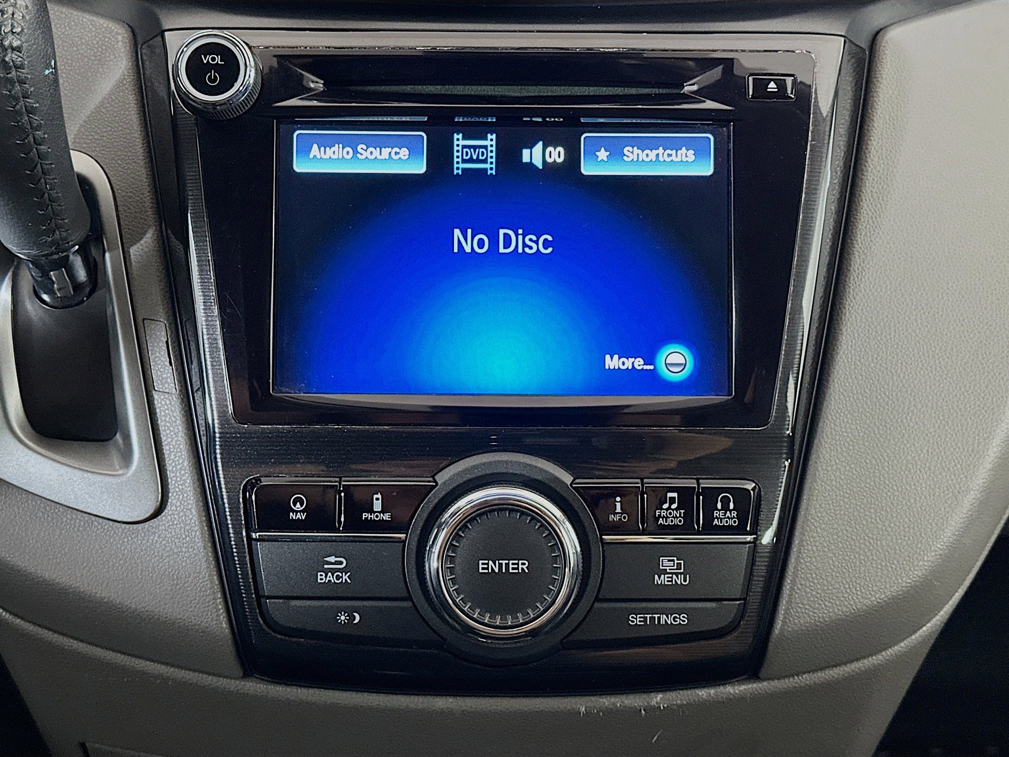 Used 2015 Honda Odyssey Touring Elite image 24