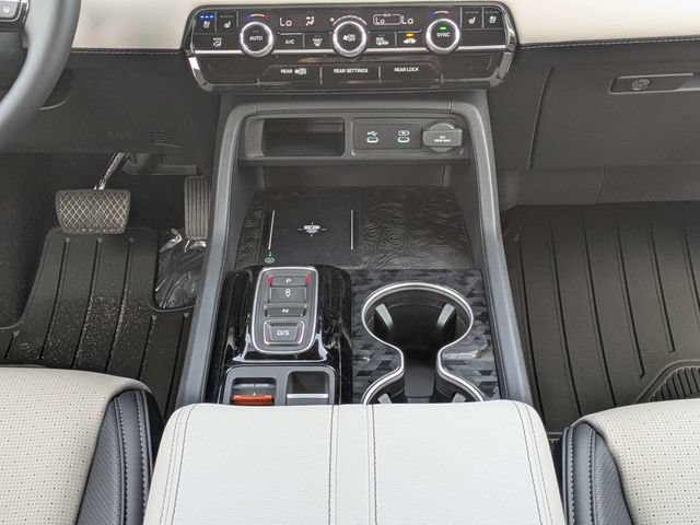New 2026 Honda Passport TrailSport Elite image 19