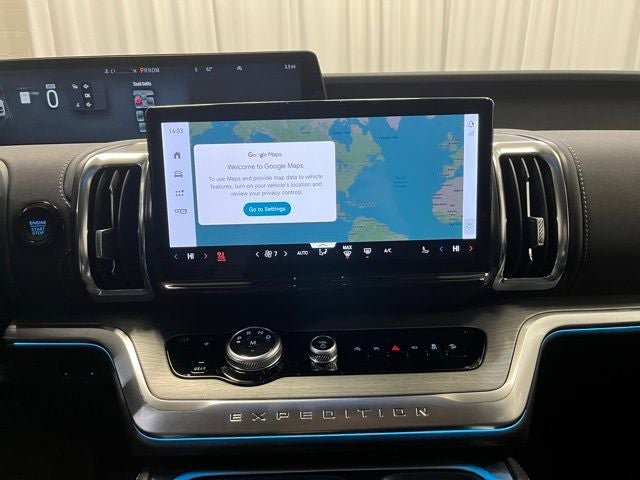 New 2026 Ford Expedition Max Platinum AWD/4WD image 21