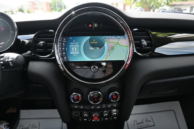 Used 2024 MINI Cooper S FWD image 31