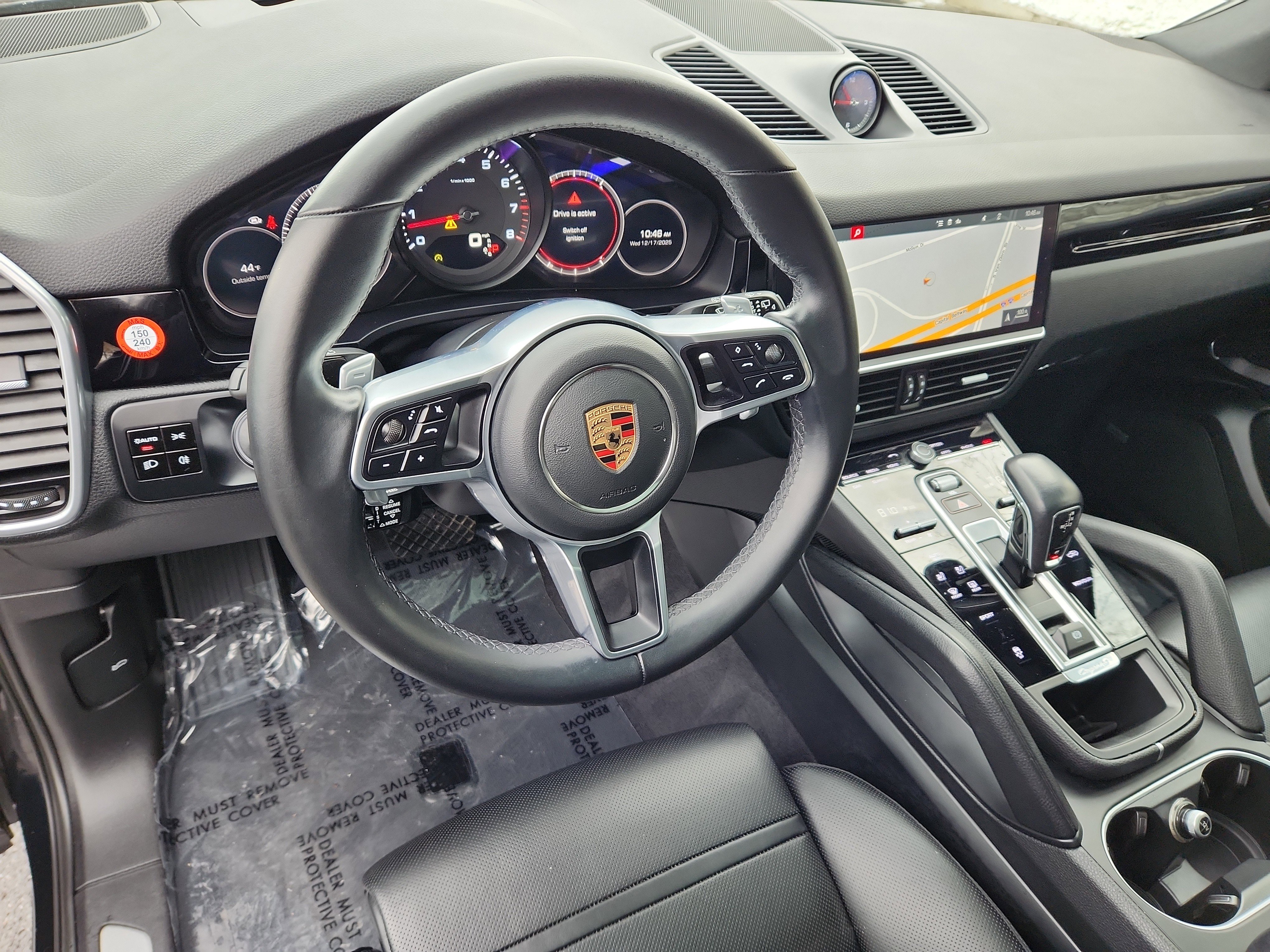Used 2020 Porsche Cayenne image 15