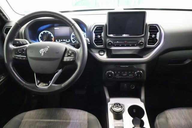 Used 2023 Ford Bronco Sport Big Bend w/ Convenience Package image 16