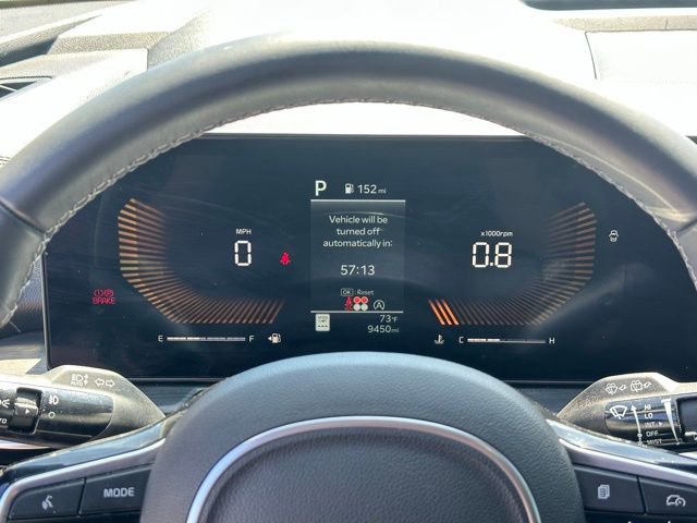 Used 2025 Kia Sorento X-Line EX image 7