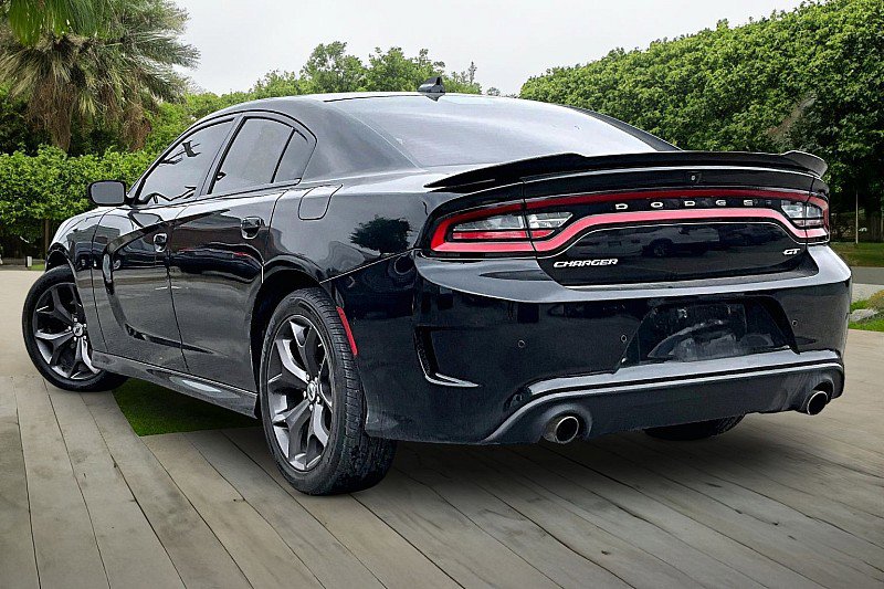 Used 2019 Dodge Charger GT RWD image 10