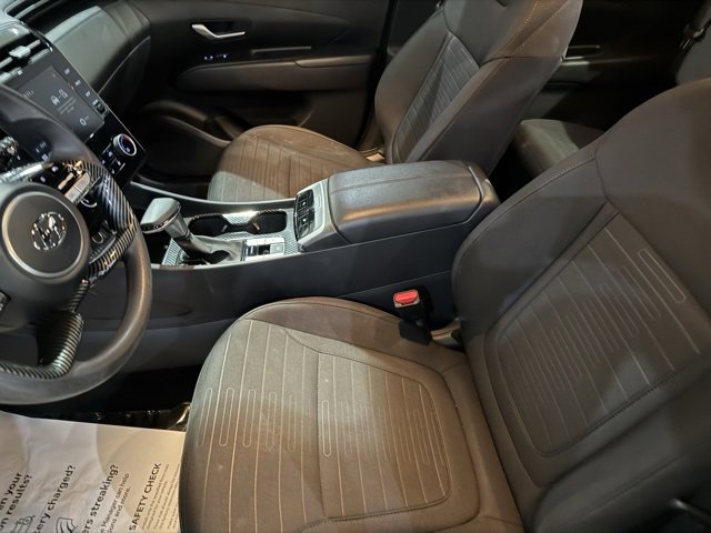 Used 2023 Hyundai Santa Cruz SEL image 23