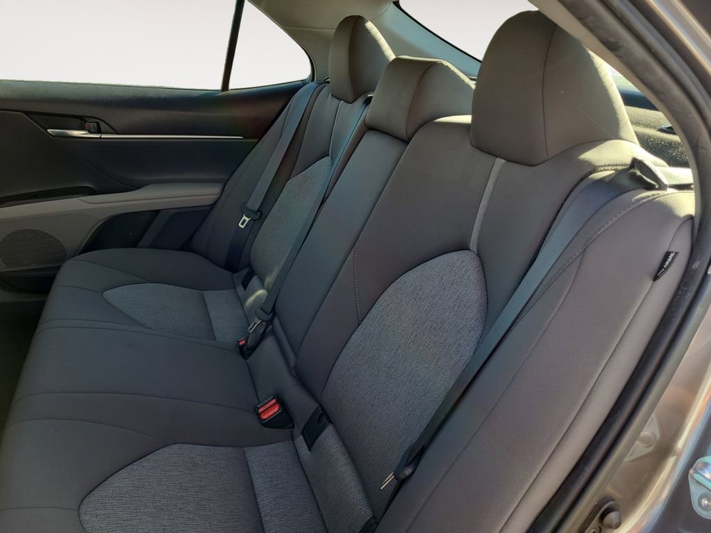 Used 2023 Toyota Camry LE FWD image 13
