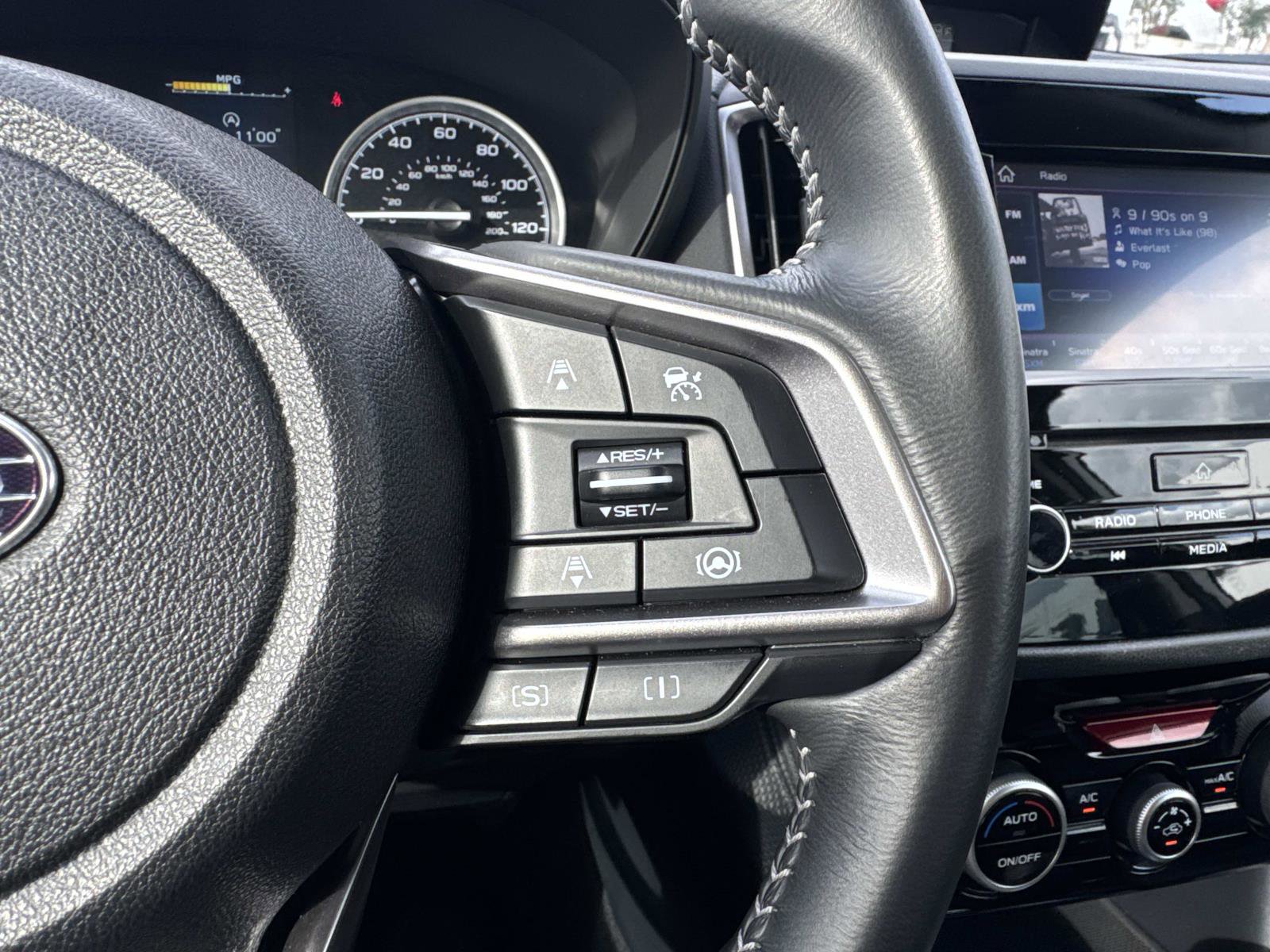 Used 2023 Subaru Forester Premium image 22