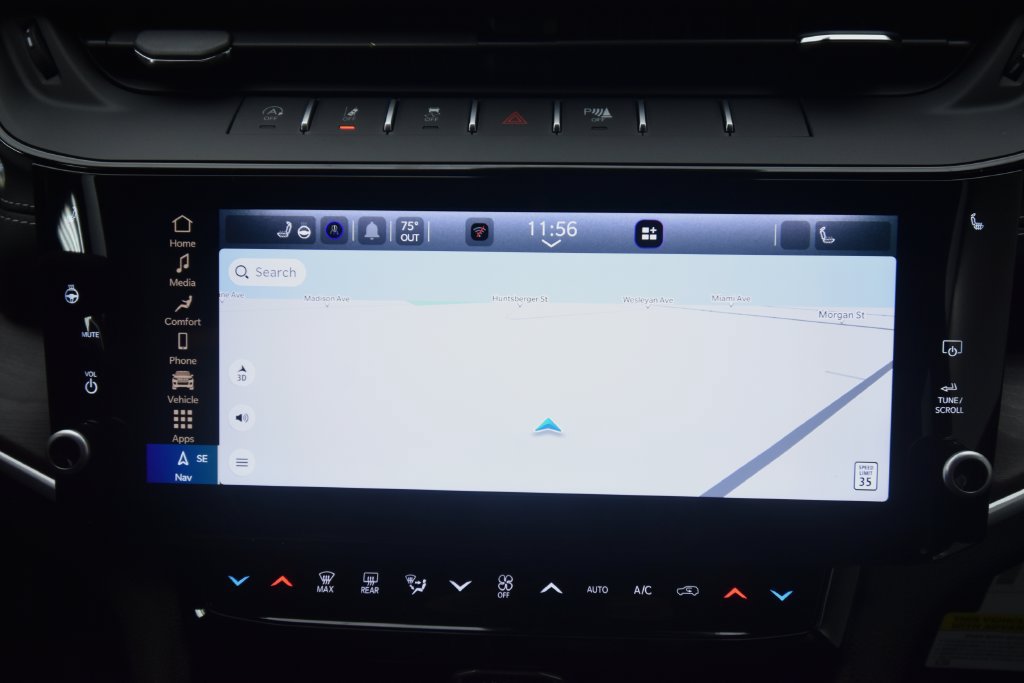 New 2027 Jeep Grand Cherokee Limited AWD/4WD image 20