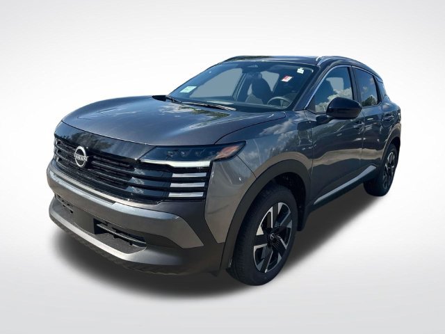 New 2027 Nissan Kicks SV AWD/4WD image 3