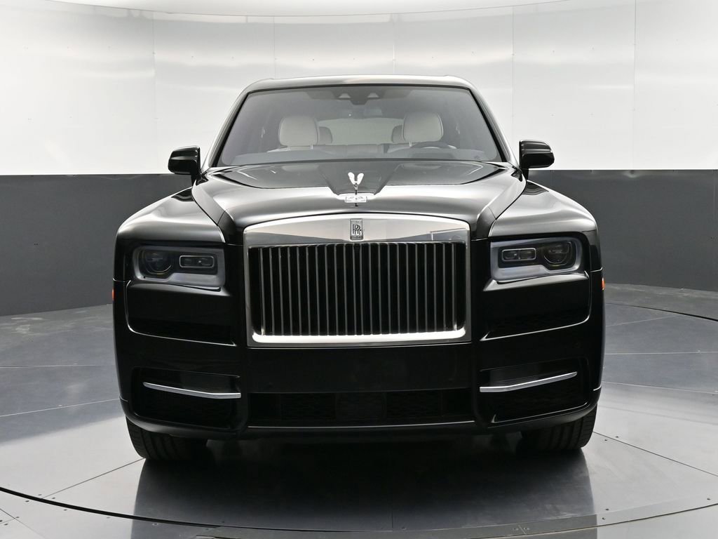 Certified 2022 Rolls-Royce Cullinan image 11
