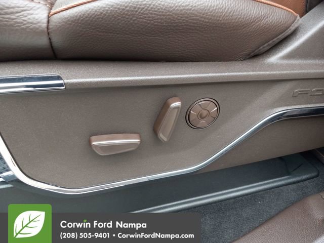 New 2026 Ford F350 King Ranch image 12