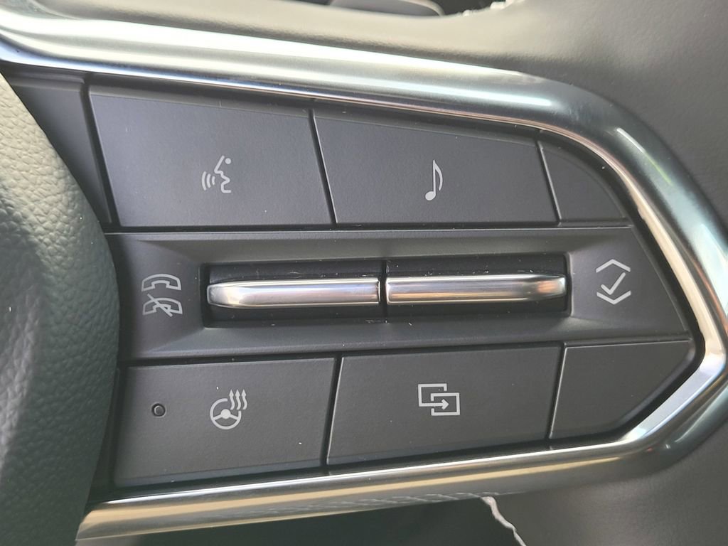 New 2026 Chevrolet Traverse Z71 w/ Enhanced Driving Package image 18