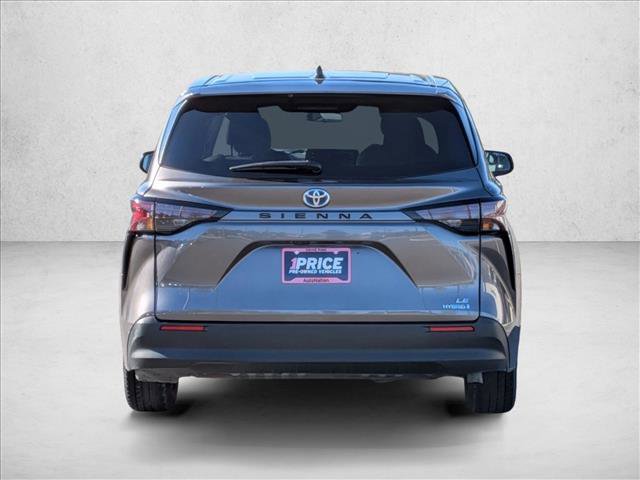 Used 2023 Toyota Sienna LE image 7