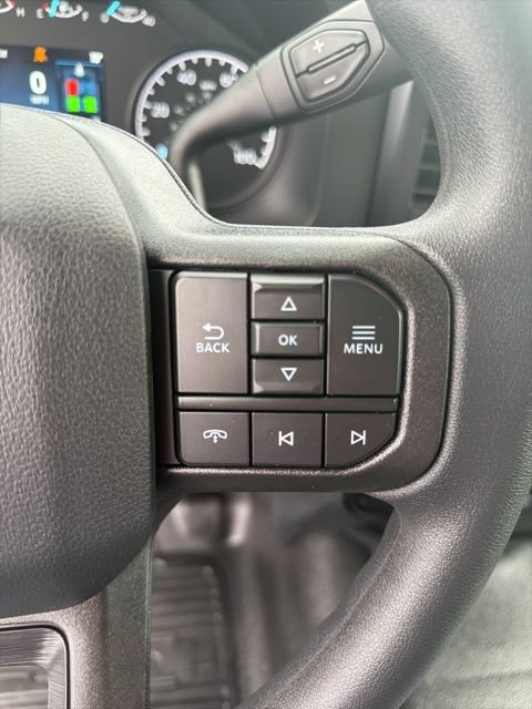 New 2026 Ford F450 XL w/ XL Chrome Package AWD/4WD image 21