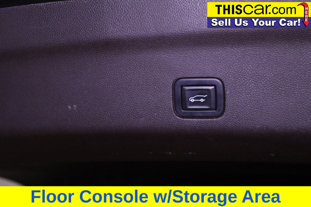Used 2021 Chevrolet Tahoe LT RWD image 34