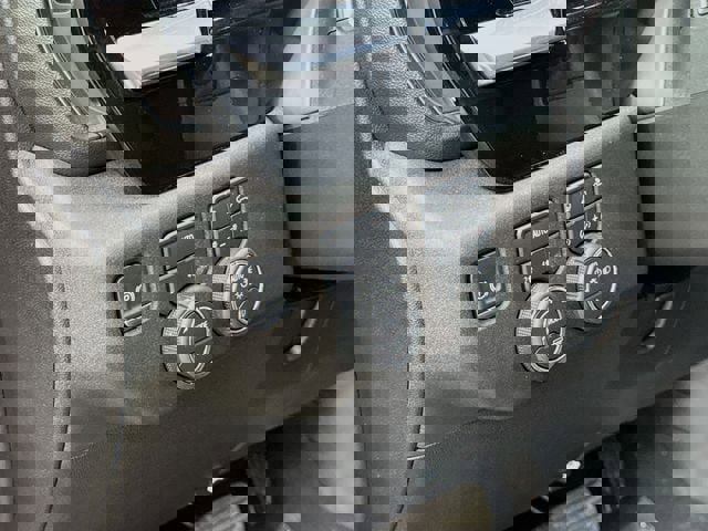 Used 2026 Chevrolet Silverado 1500 RST w/ All Star Edition Plus image 12