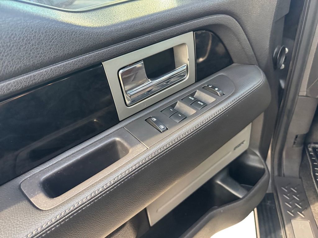 Used 2011 Ford F150 Platinum image 19