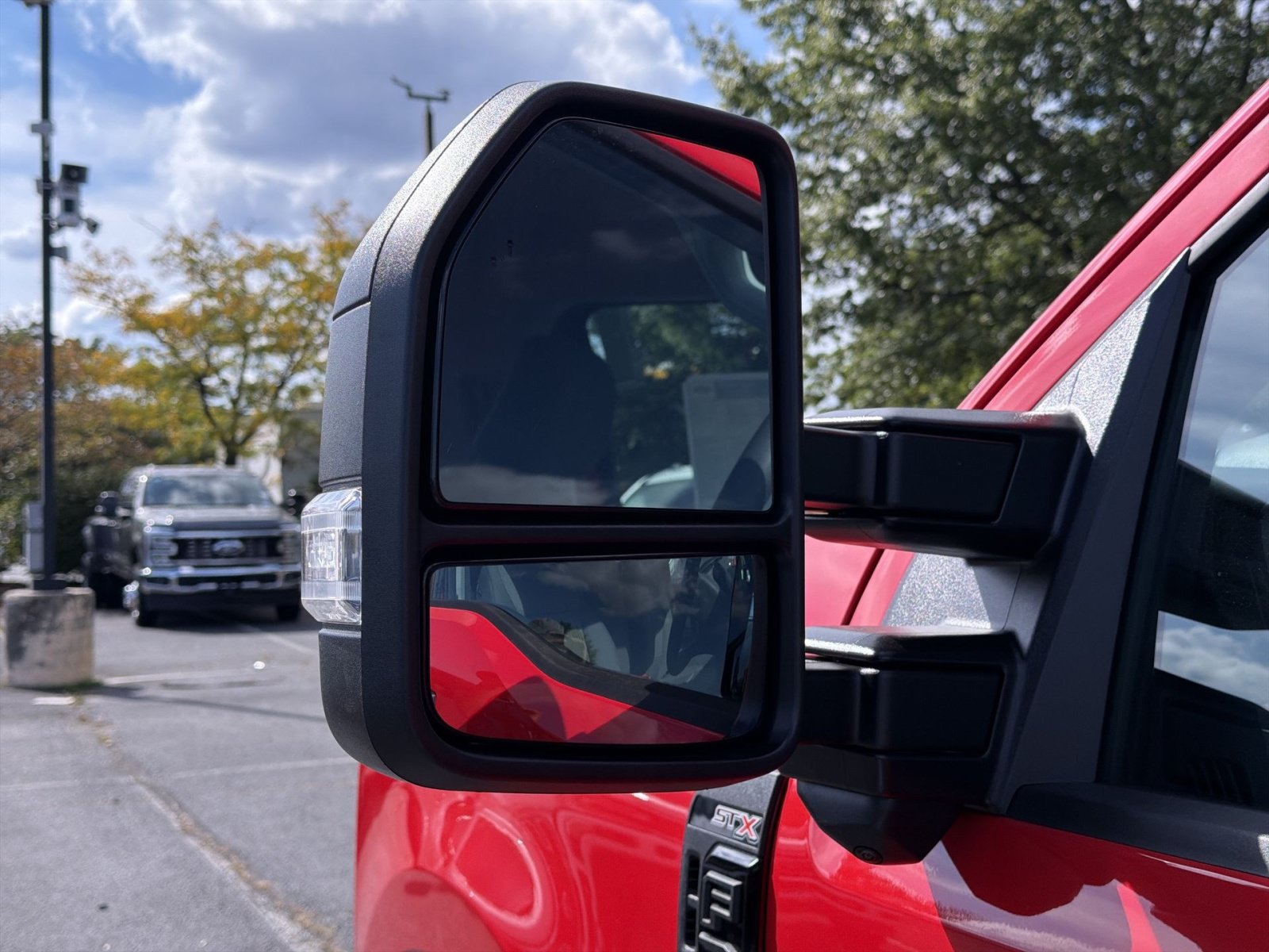 New 2027 Ford F350 XL AWD/4WD image 14