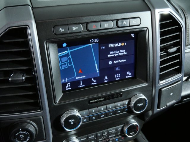 Certified 2019 Ford Expedition Platinum AWD/4WD image 20