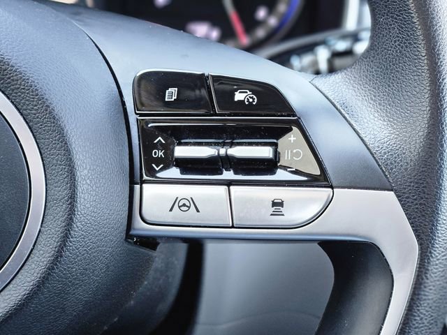 Used 2024 Hyundai Tucson SEL image 18