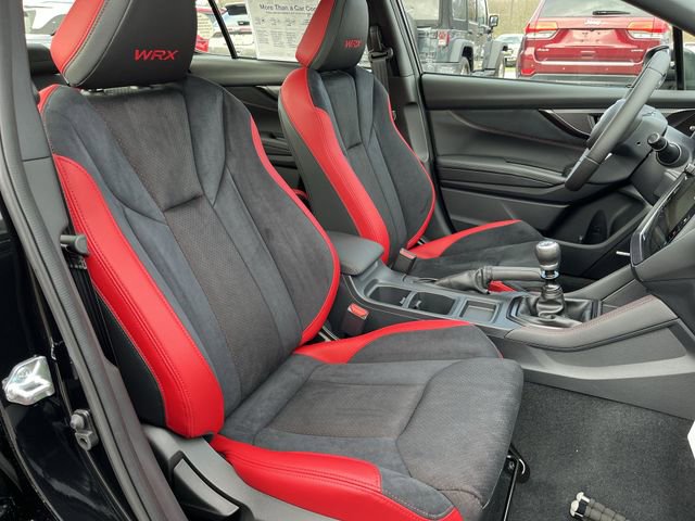 New 2026 Subaru WRX Limited image 28
