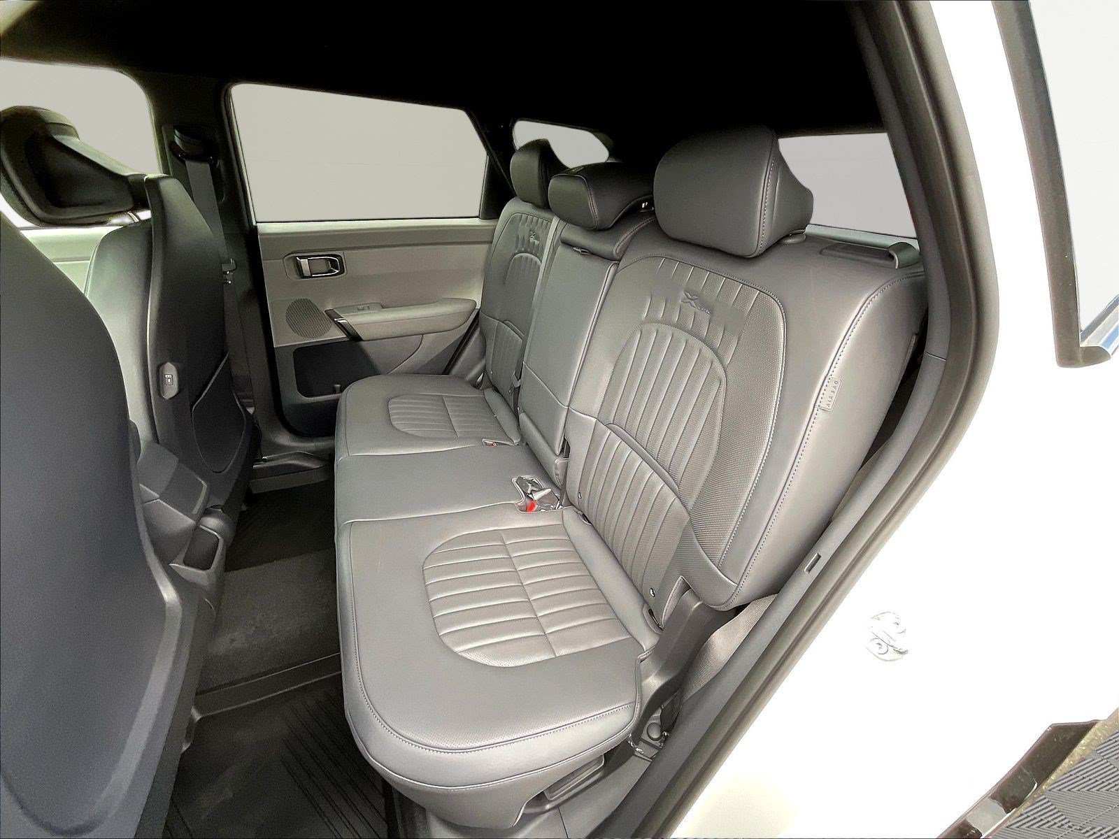 New 2027 Kia Seltos X-Line S AWD/4WD image 18