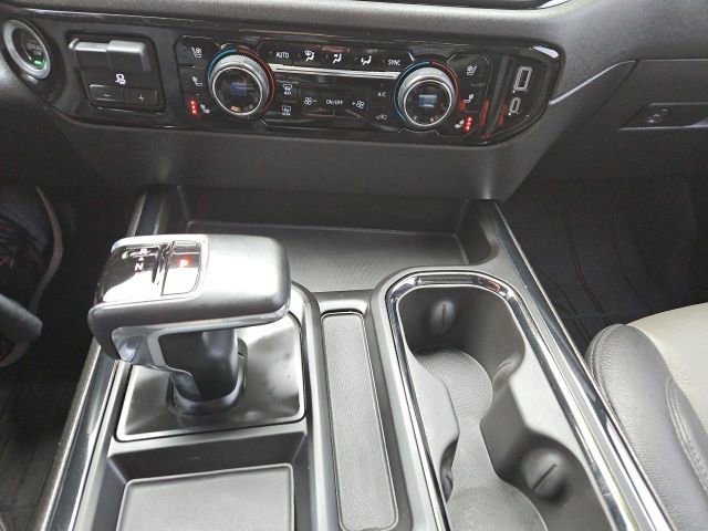 Used 2023 Chevrolet Silverado 1500 ZR2 w/ Technology Package image 20