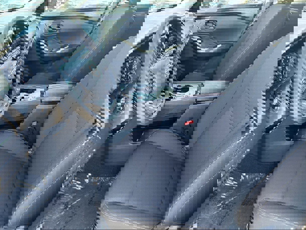 New 2026 Nissan Rogue S image 22