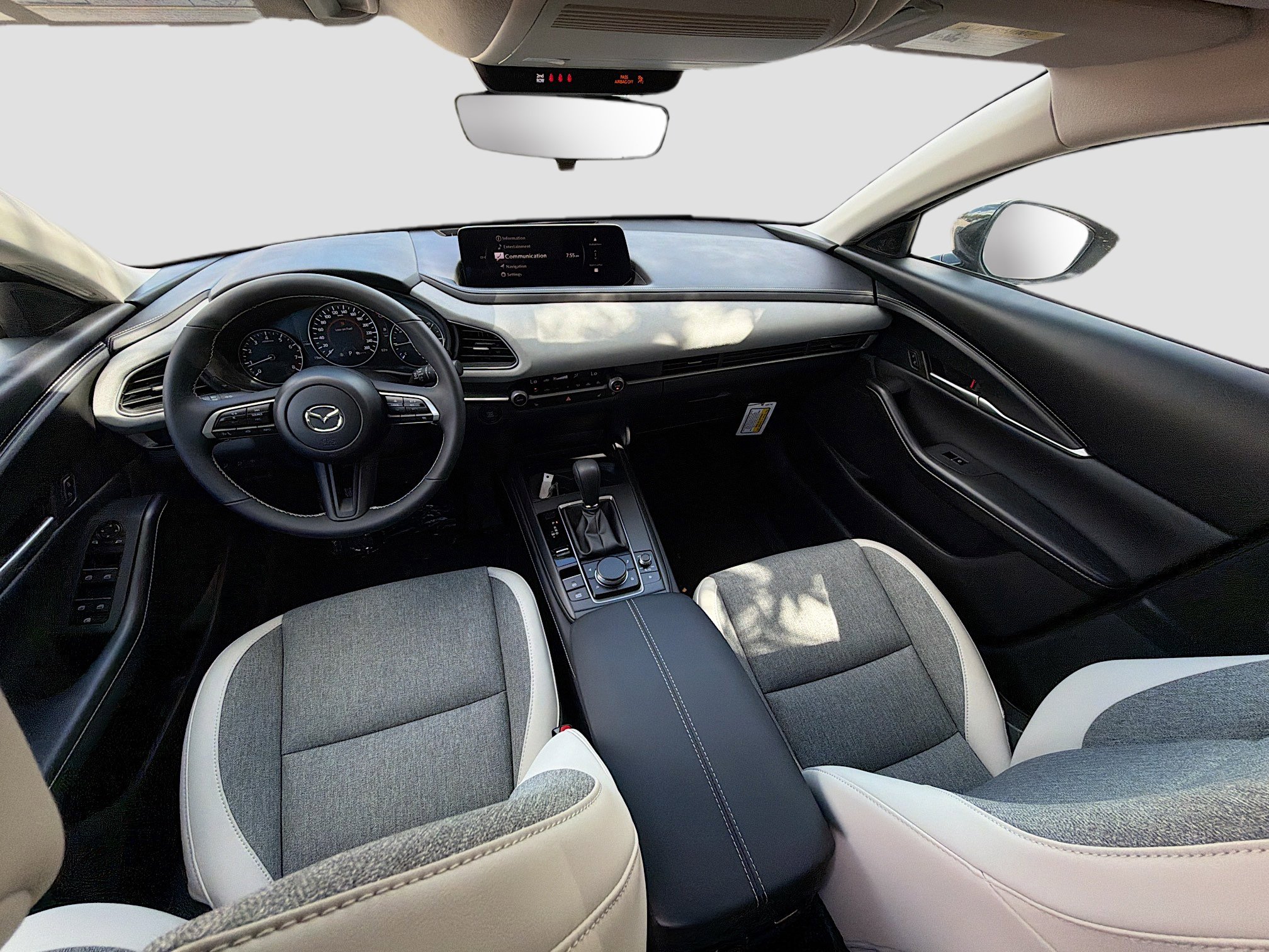 New 2026 MAZDA CX-30 Aire Edition image 47