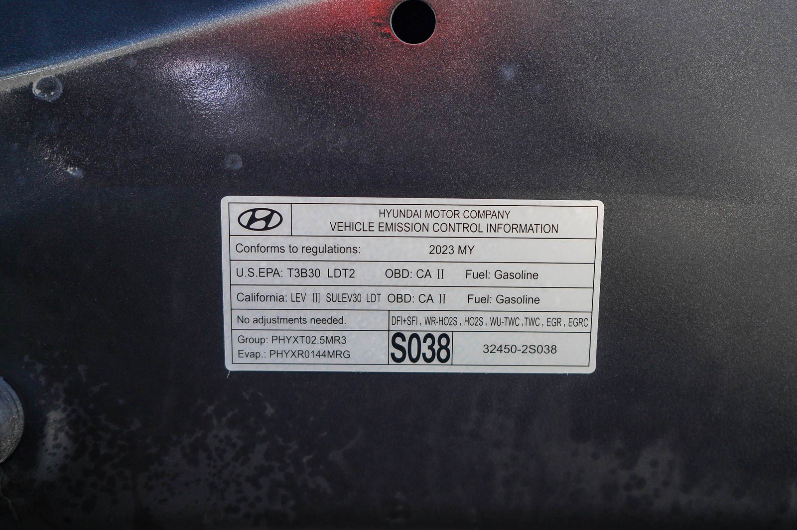 Used 2023 Hyundai Santa Fe SEL image 28