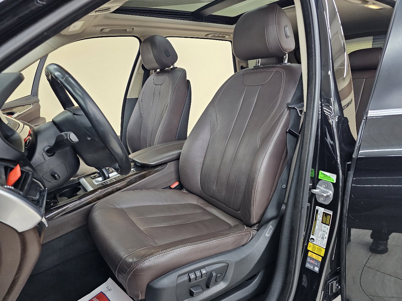 Used 2016 BMW X4 M40i image 64