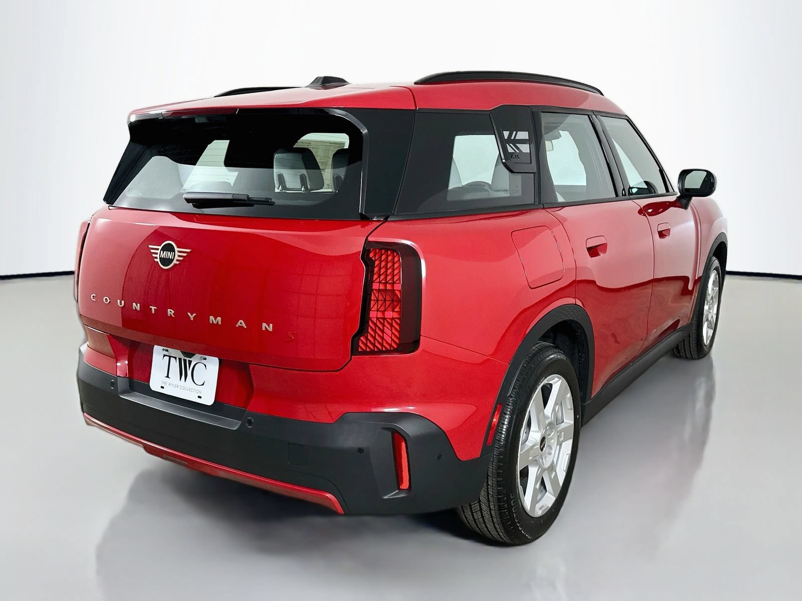 New 2027 MINI Cooper Countryman S AWD/4WD image 5