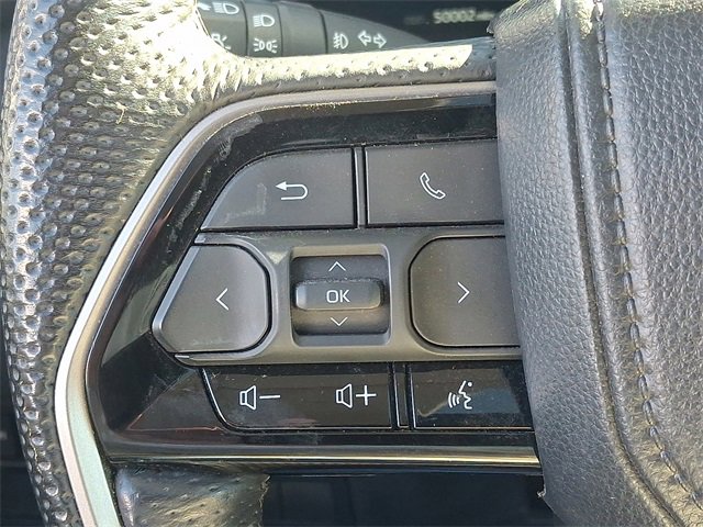 Used 2024 Toyota Sequoia SR5 image 21