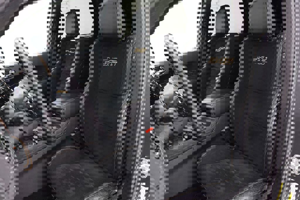 Used 2025 Dodge Durango R/T image 19