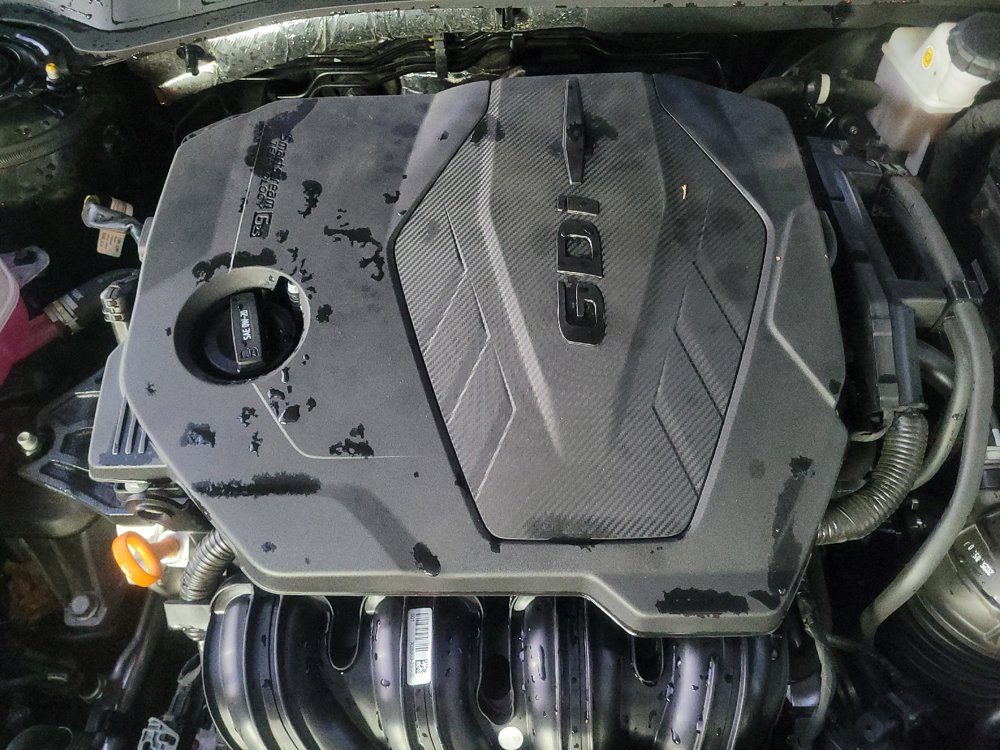 Used 2025 Hyundai Sonata SEL FWD image 30