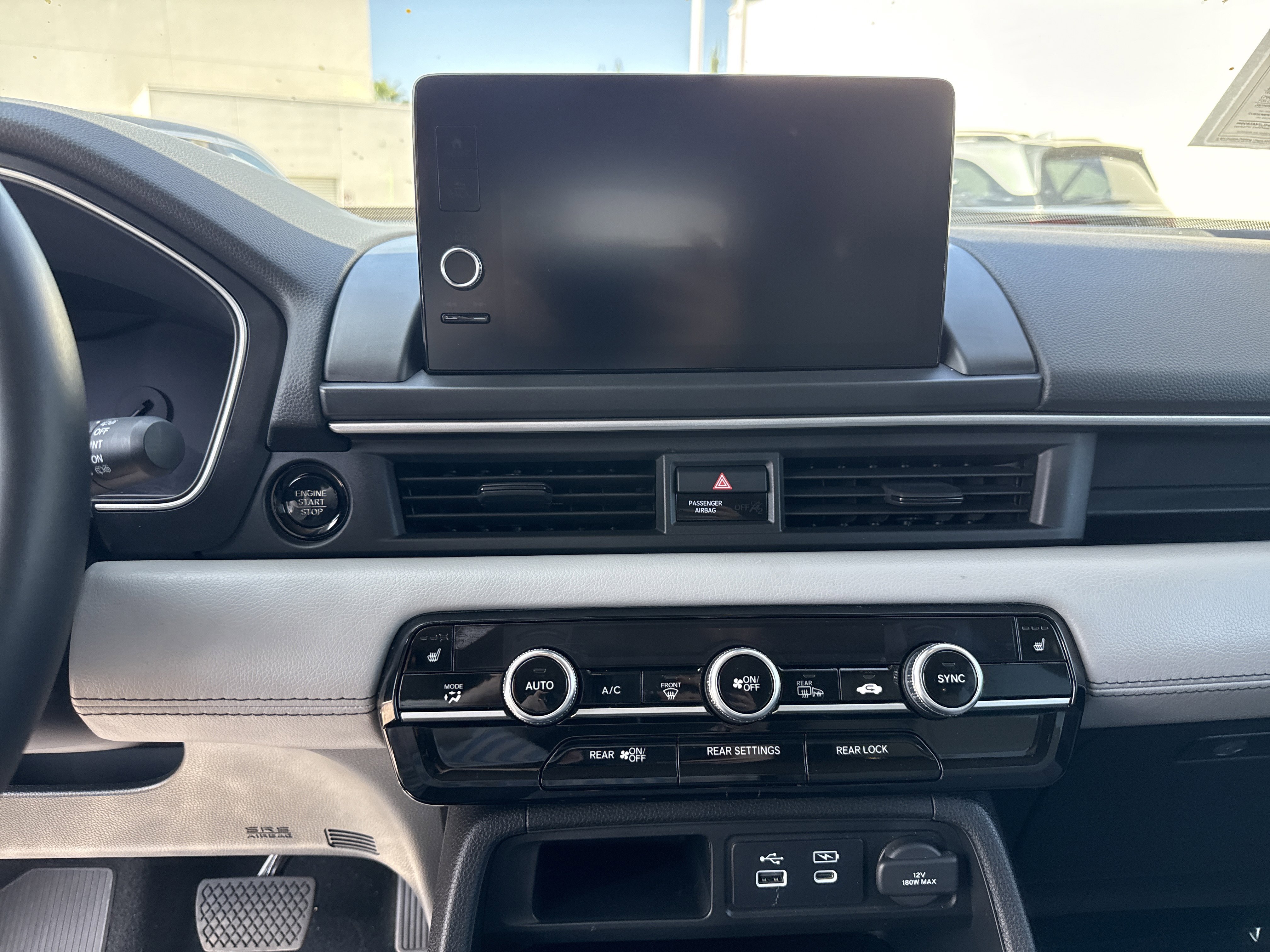Certified 2025 Honda Pilot EX-L image 29