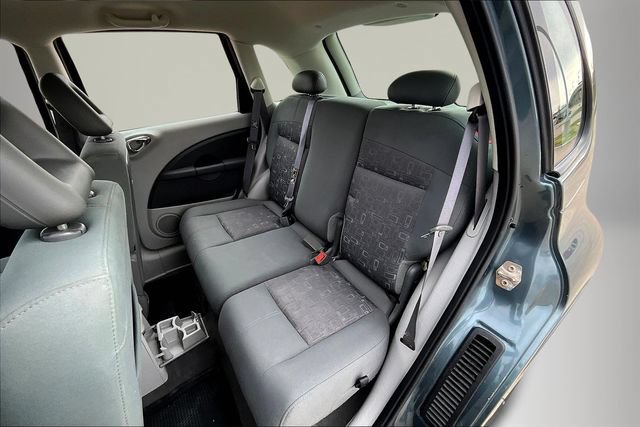 Used 2006 Chrysler PT Cruiser Touring FWD image 17