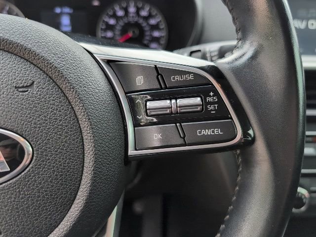 Used 2020 Kia Optima S FWD image 18