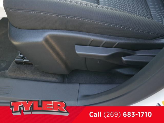 New 2026 Chevrolet Equinox LT image 22