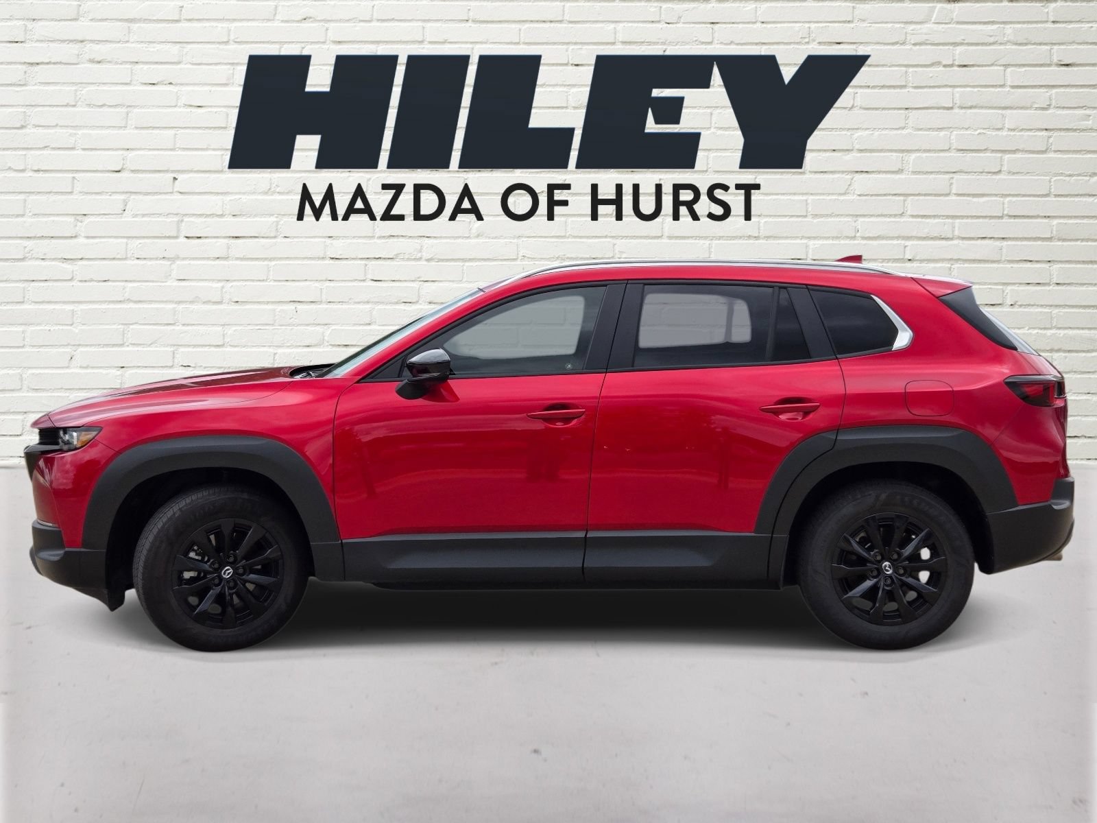 Used 2026 MAZDA CX-50 2.5 Hybrid w/ Weather Package AWD/4WD image 3