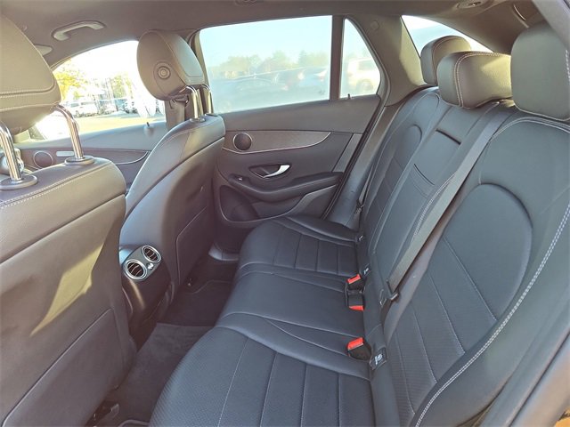 Certified 2022 Mercedes-Benz GLC 300 4MATIC image 28