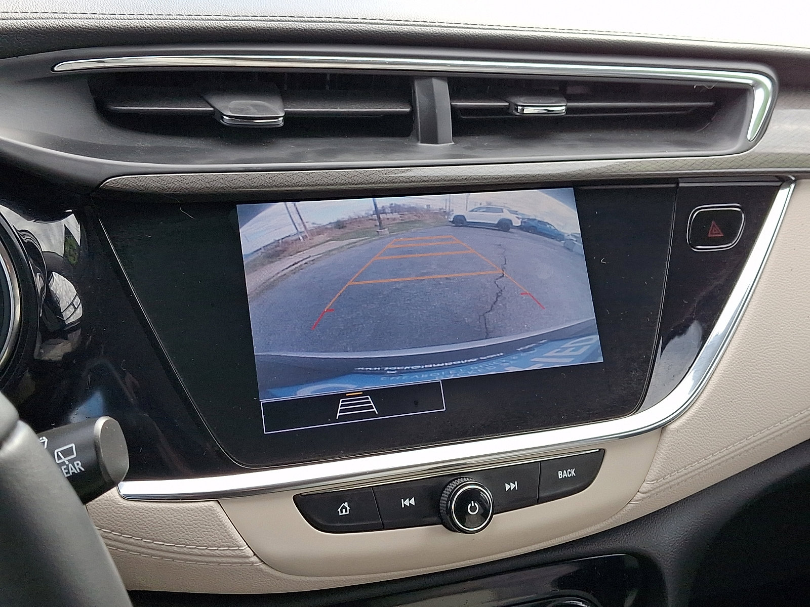 Certified 2023 Buick Encore GX Select image 17