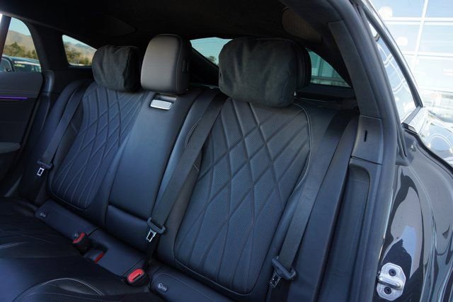 Certified 2024 Mercedes-Benz EQS 450+ 4MATIC Sedan image 29