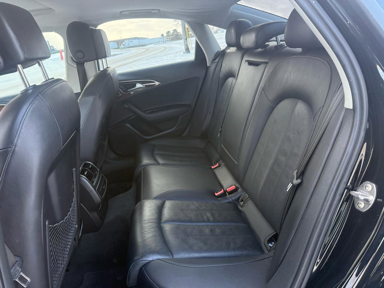 Used 2014 Audi A6 2.0T Premium image 17