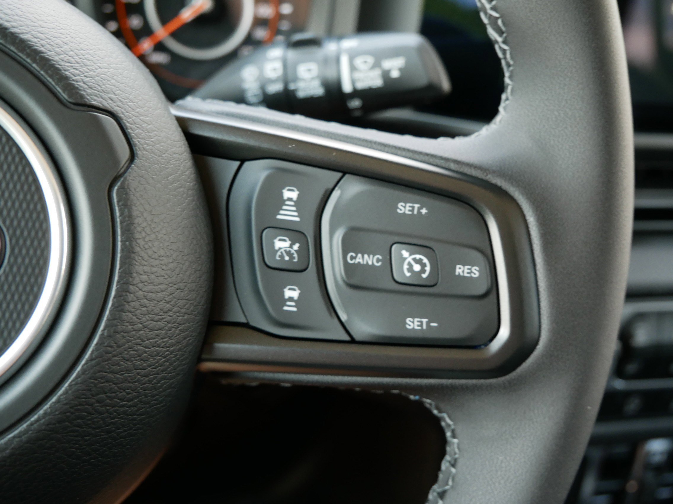 New 2025 Jeep Wrangler Sport S image 19